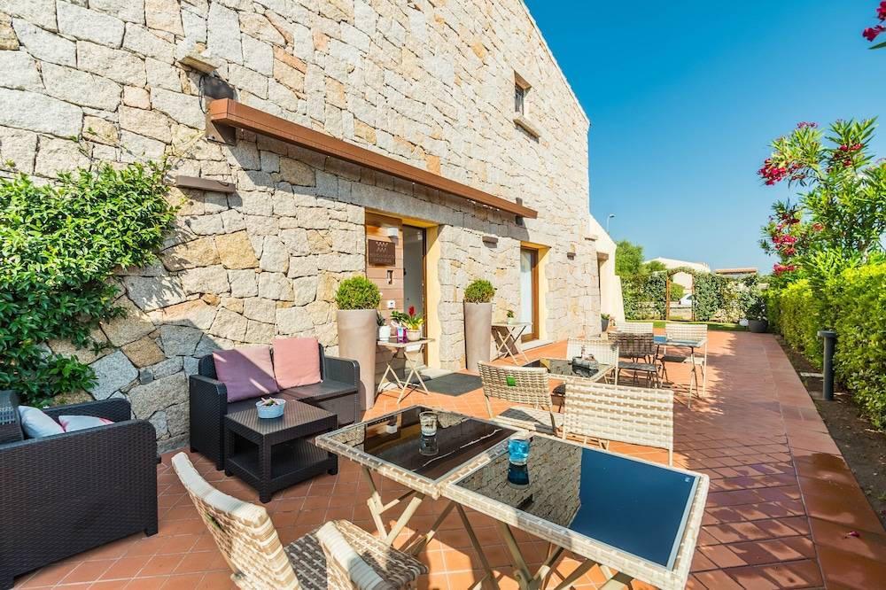 Il Borgo Appartamenti by KasaVacanze 1