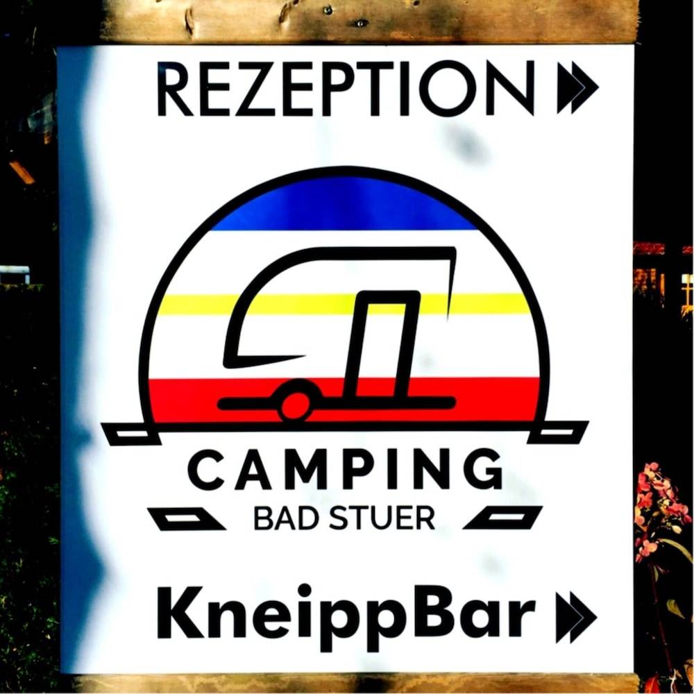 Campingplatz Bad Stuer 2