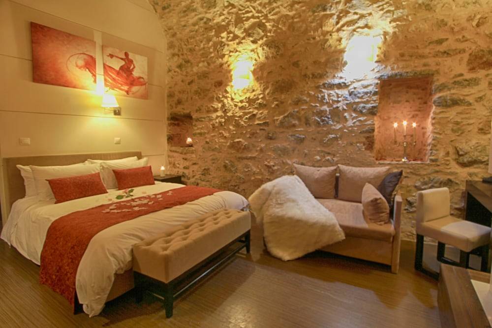 Medieval Castle 1