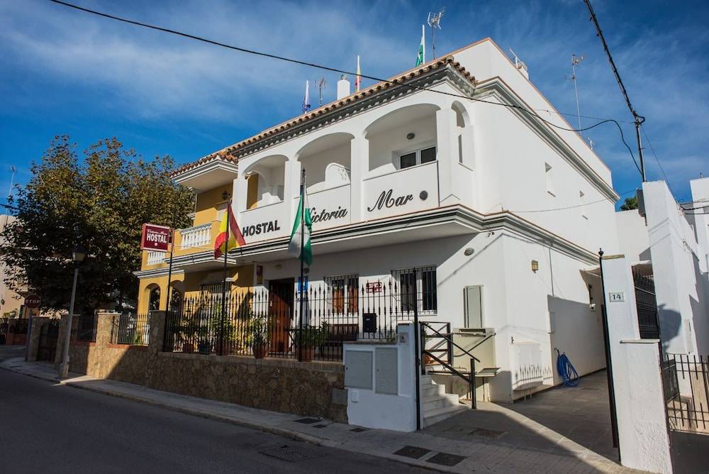 Hostal Victoria Mar 1