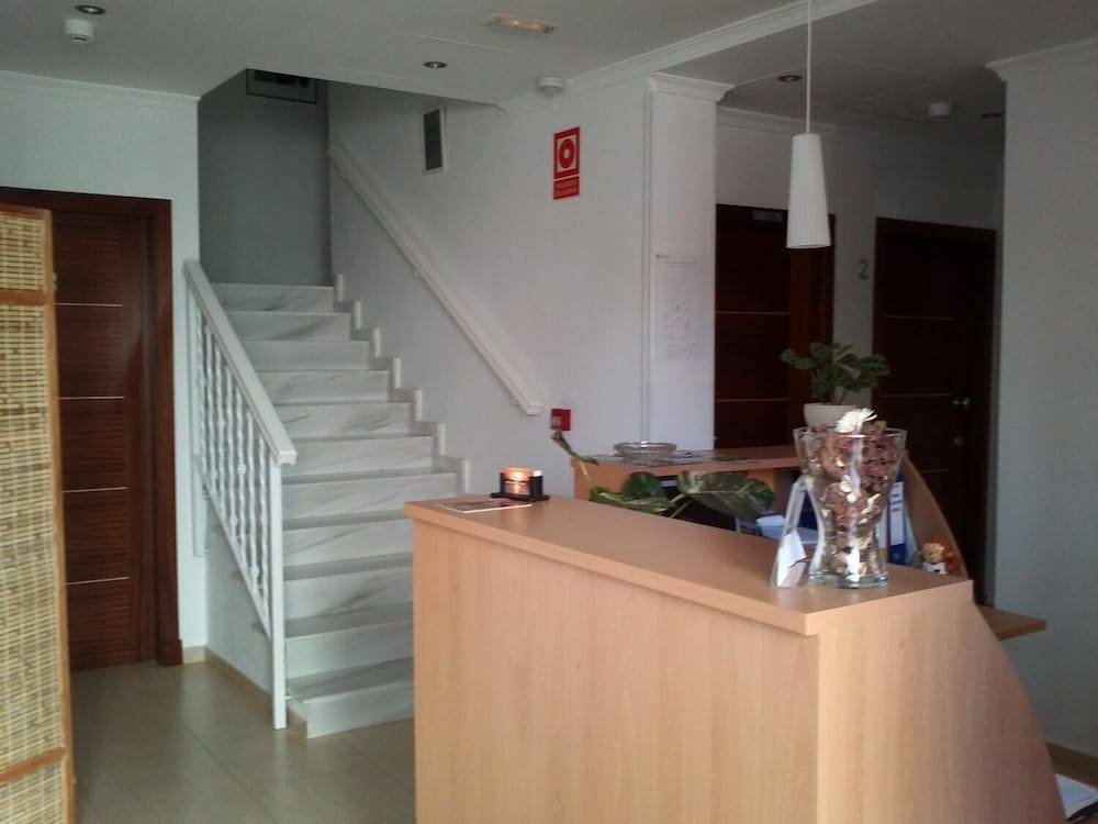 Hostal Victoria Mar 2