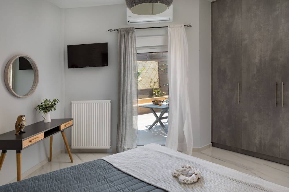 E&G Relax Homes-C Νear Balos & Falassarna Beaches 2