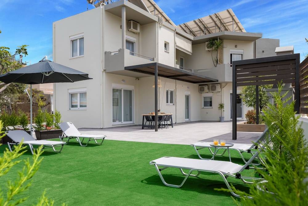 E&G Relax Homes-C Νear Balos & Falassarna Beaches 1