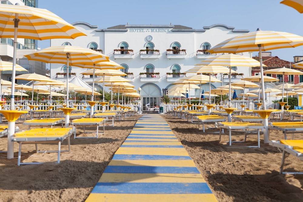Residence Marina 1