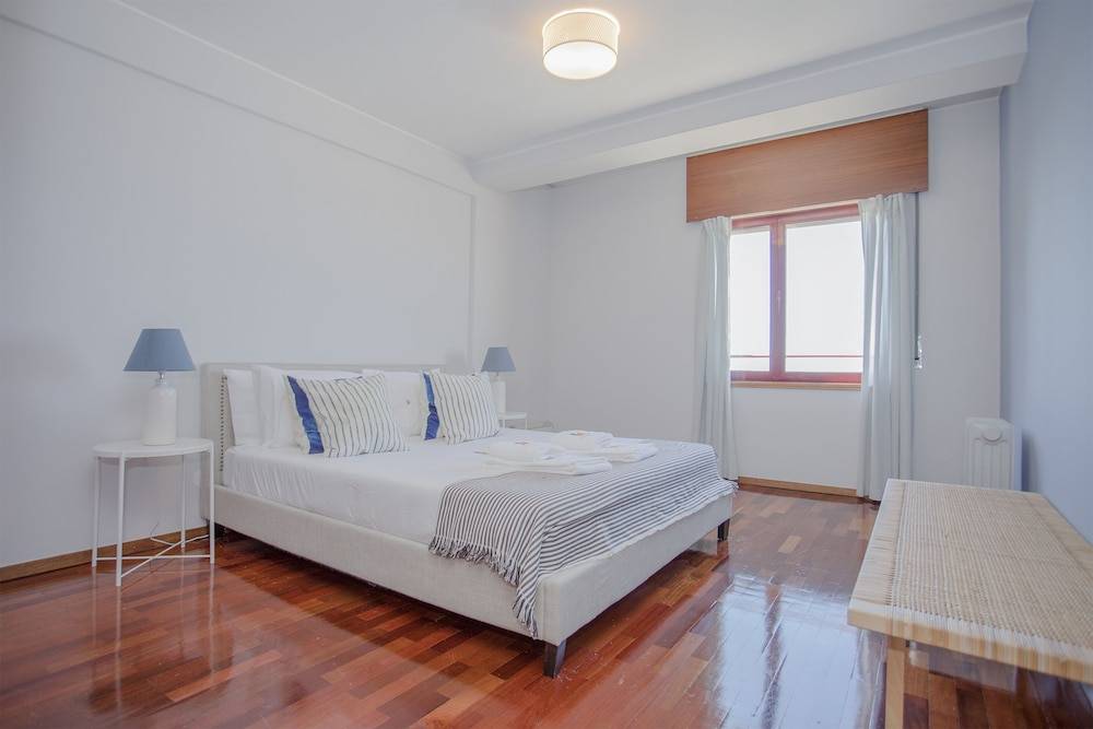 Liiiving in Matosinhos - Sea Beach Apartment 2