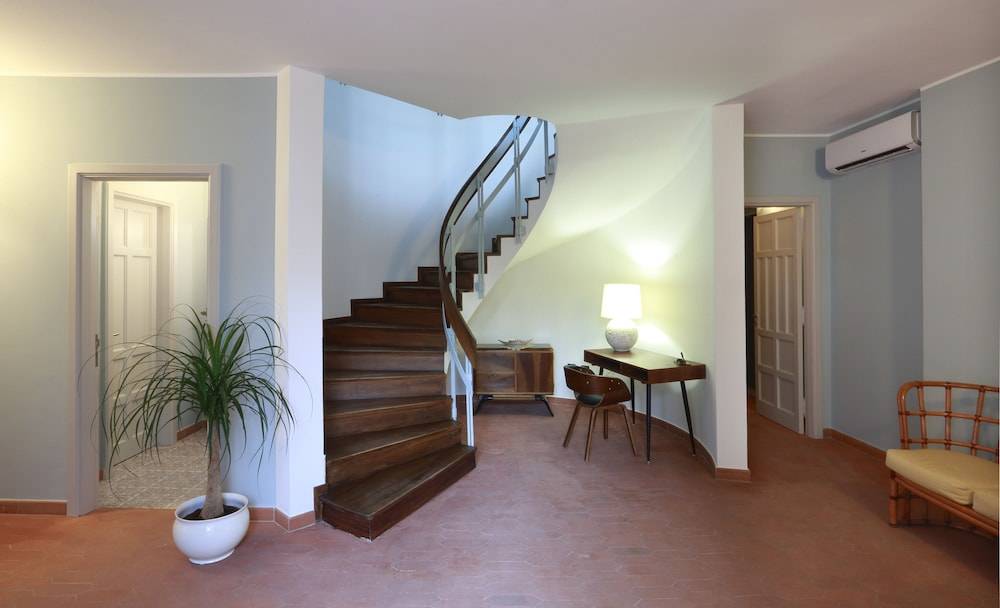 Dimora Villa Serena Porto Selvaggio Gallipoli 2
