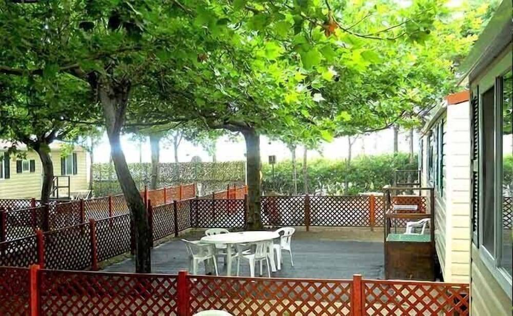 Villaggio Camping Maratea 2