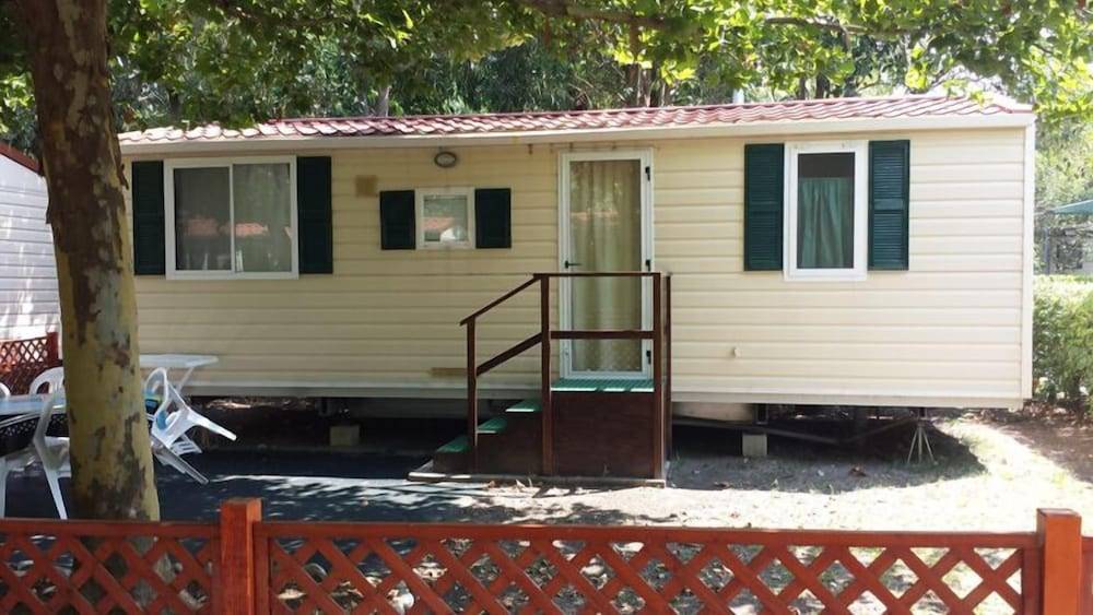 Villaggio Camping Maratea 1
