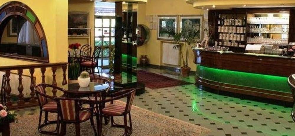 Hotel La Rotonda 2
