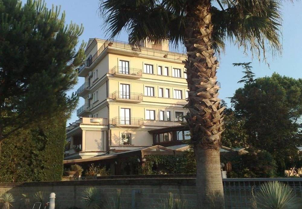 Hotel La Rotonda 1