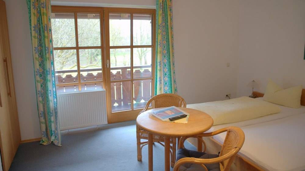 Pension Aufeld 2