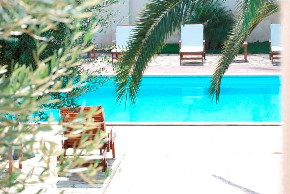 Resort Villa Hermosa 1