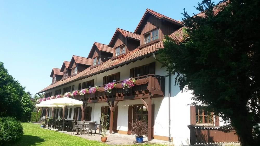 Pension Aufeld 1