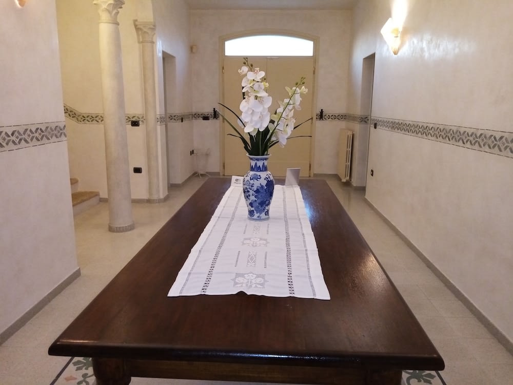 B&B Residence il Ciliegio , Via Villa Superiore 93 Luzzara 2