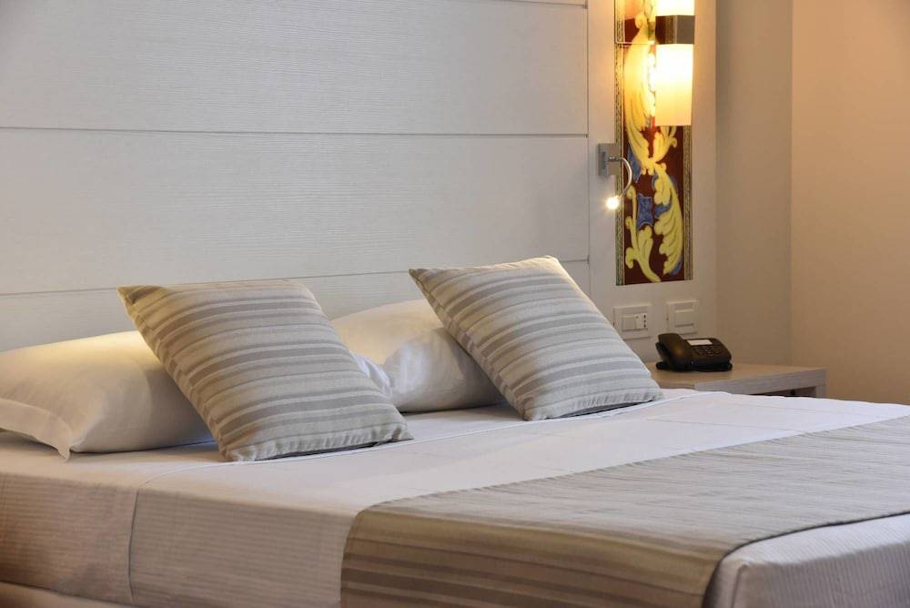 Hotel Parco Degli Aromi Resort & SPA 1
