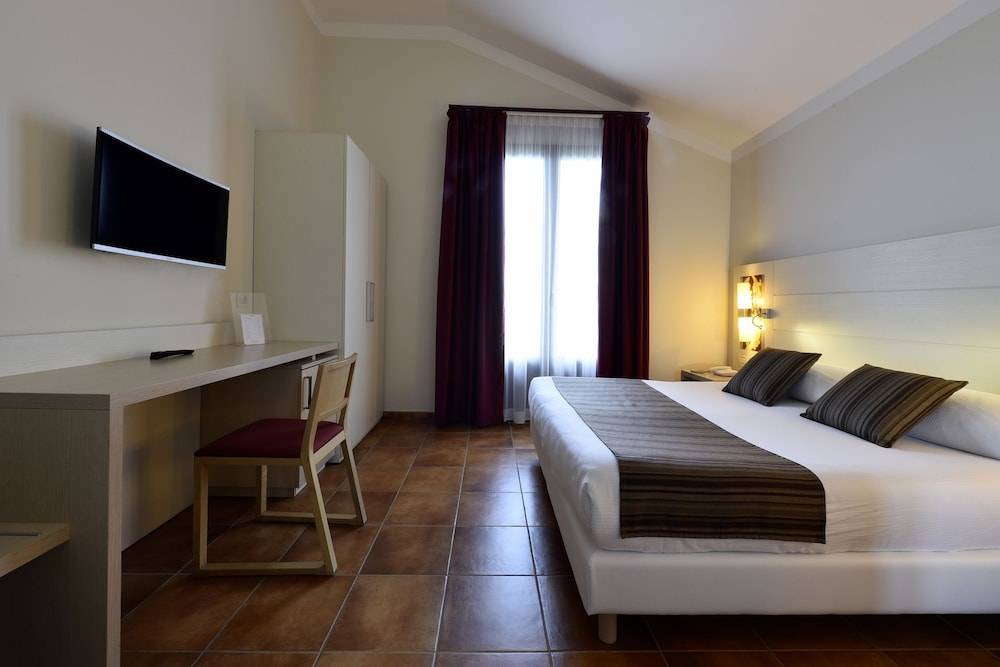 Hotel Parco Degli Aromi Resort & SPA 2