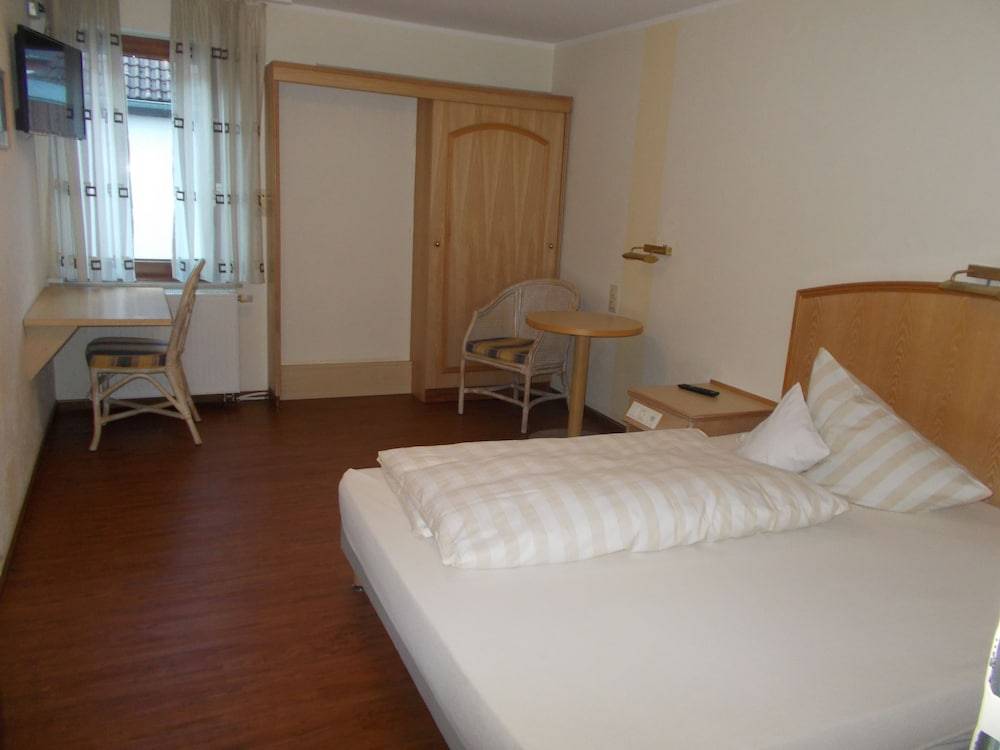 Landhotel Pingel 2
