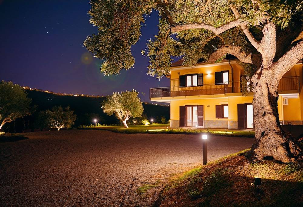 cilentia b&b 1