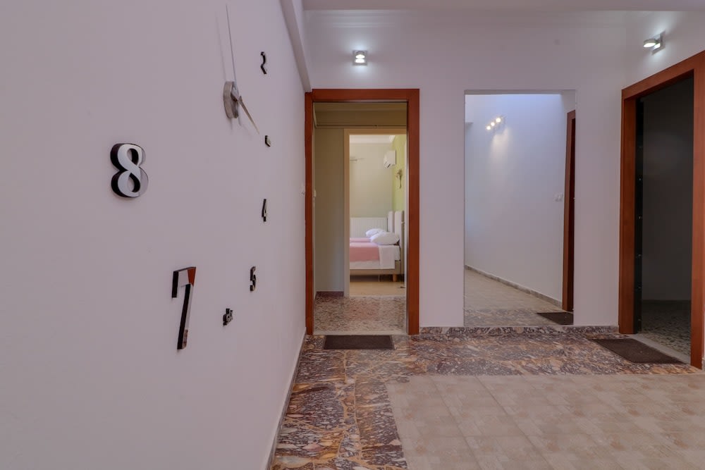Carpe Diem Apartments By Athens Airport 2