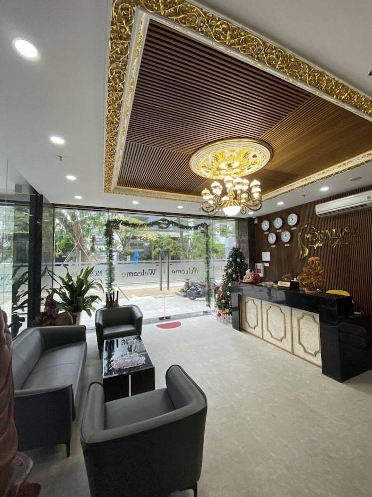 Monalisa Apartment 2