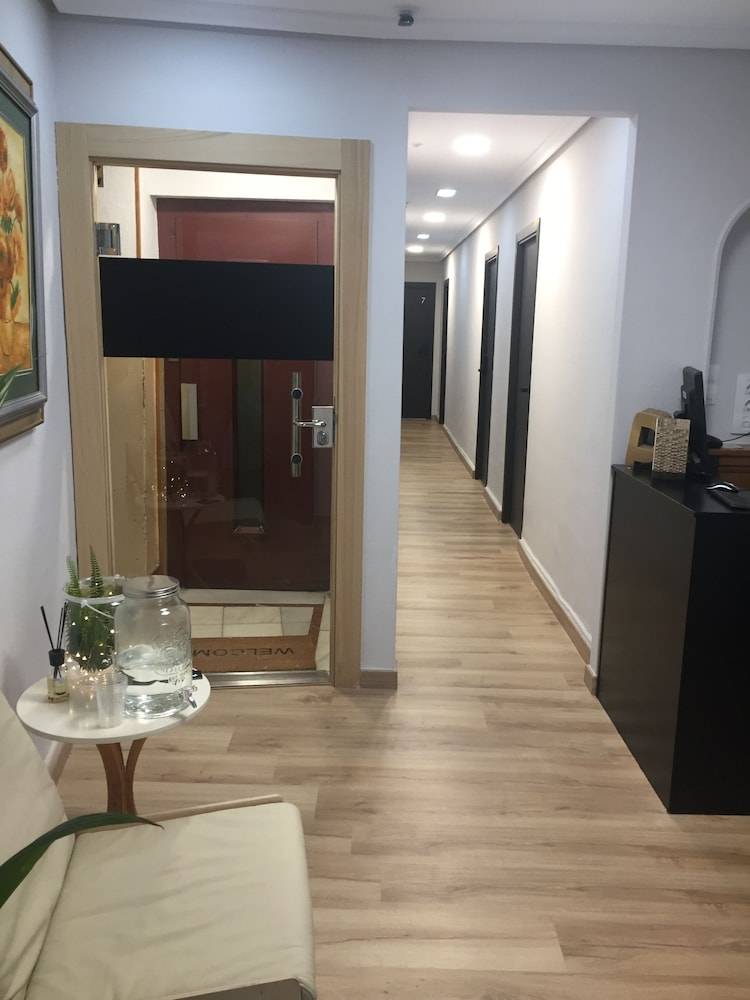 PENSION OVIEDO 1