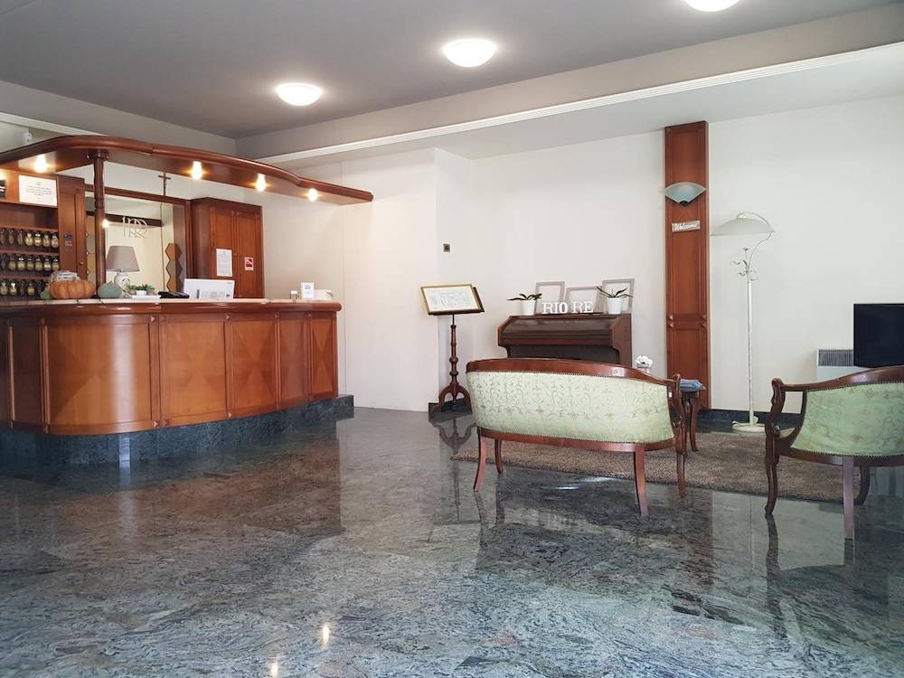 Hotel Rio re 2
