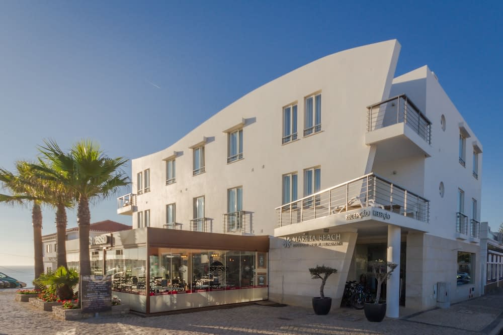 Mareta Beach - Boutique Bed & Breakfast 1