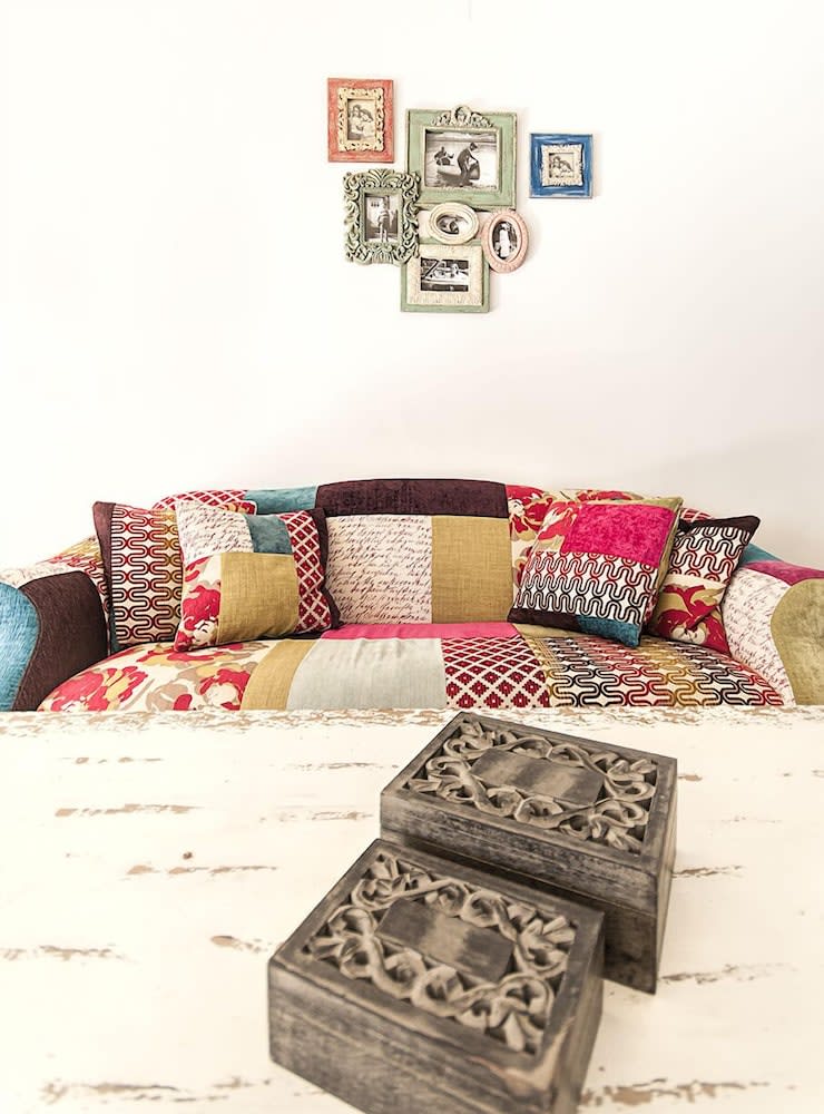 Mareta Beach - Boutique Bed & Breakfast 2