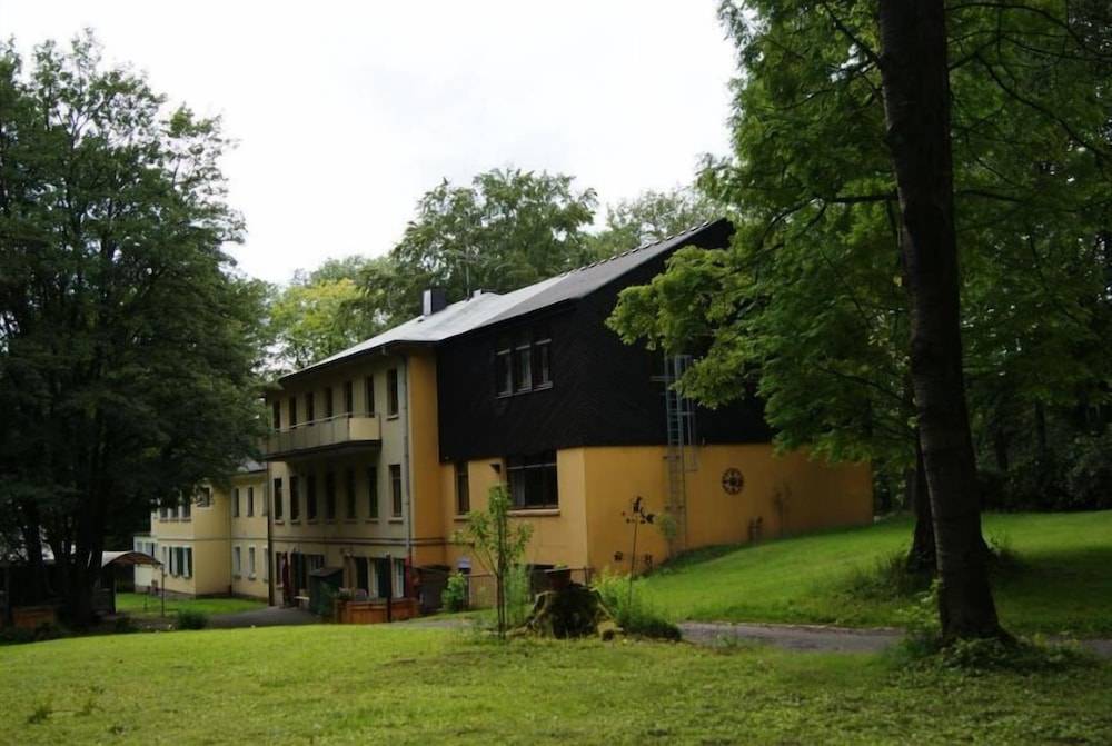 Zimmerfrei 1