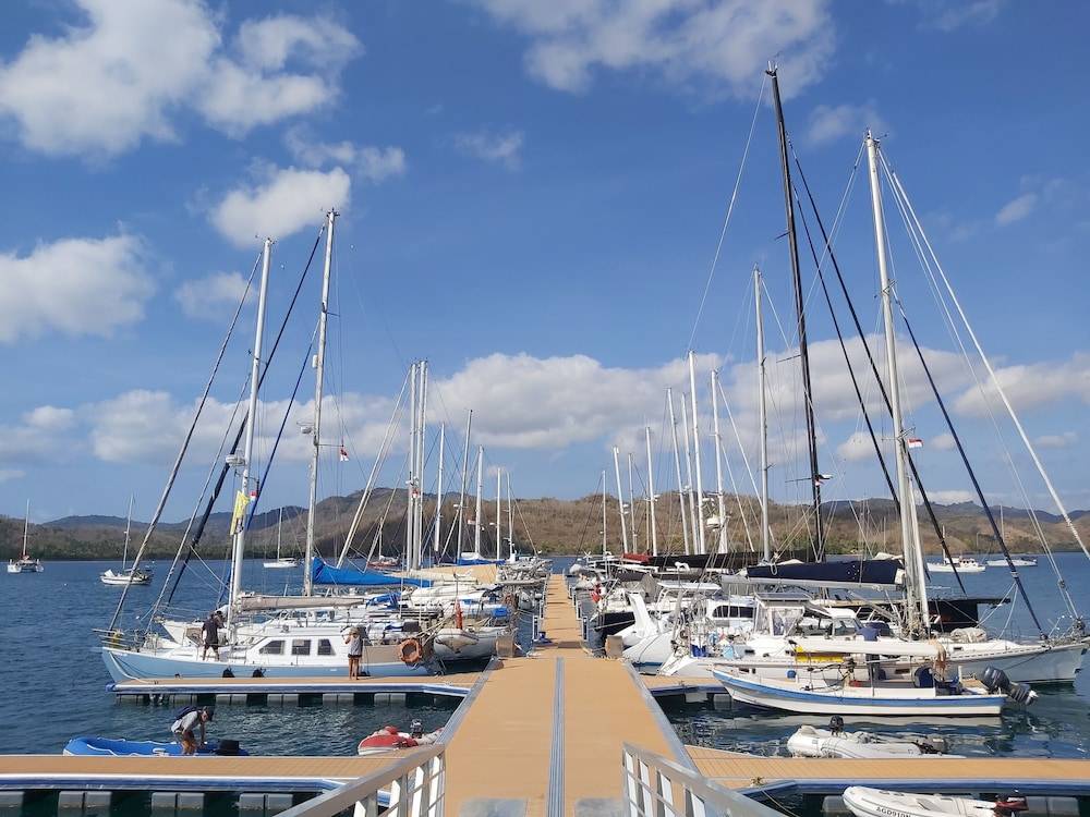 Lombok Marina by MDR 1