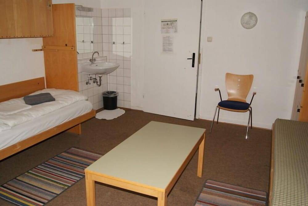 Zimmerfrei 2