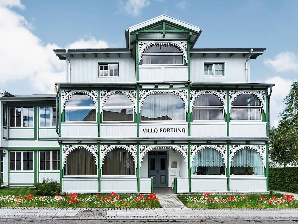 Villa Fortuna 1
