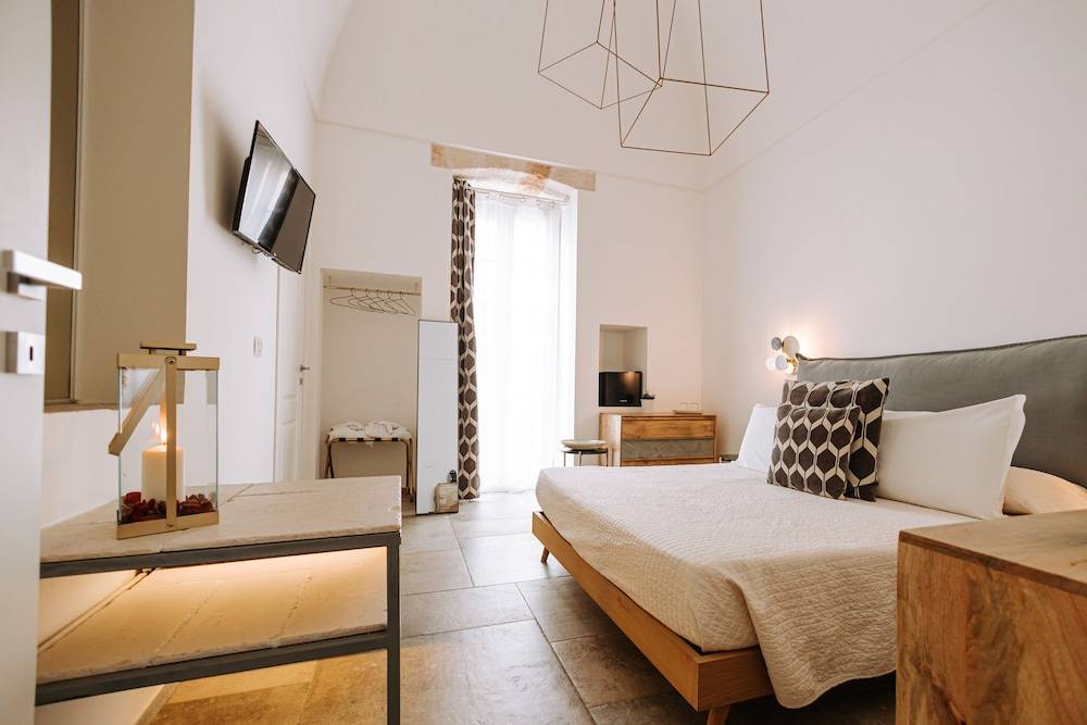 Dimora Pirrelli Boutique Hotel & Spa 2