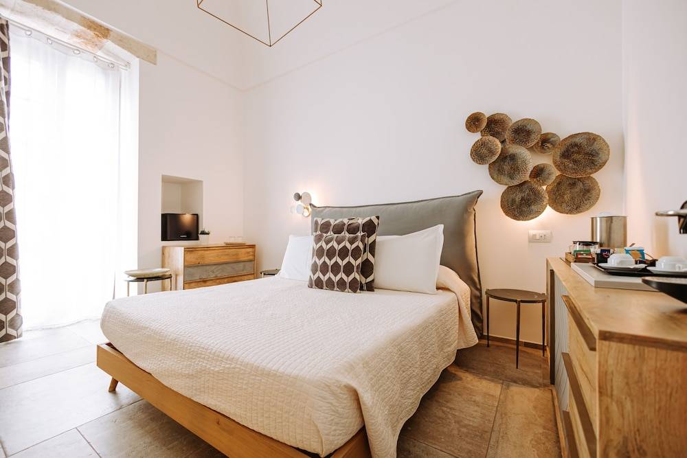 Dimora Pirrelli Boutique Hotel & Spa 1
