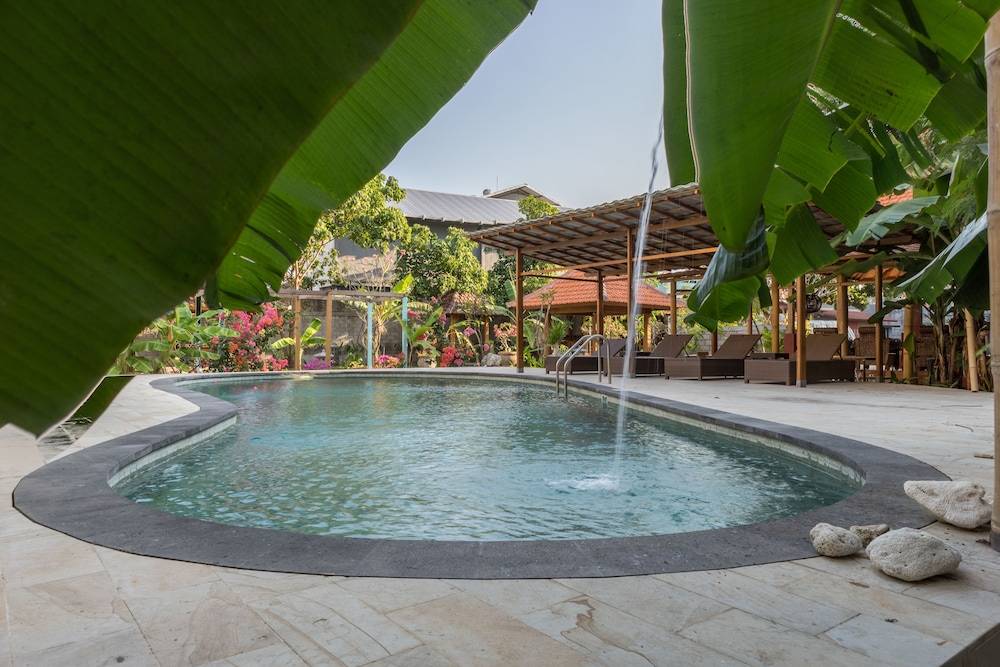 Sanur Lodge 1