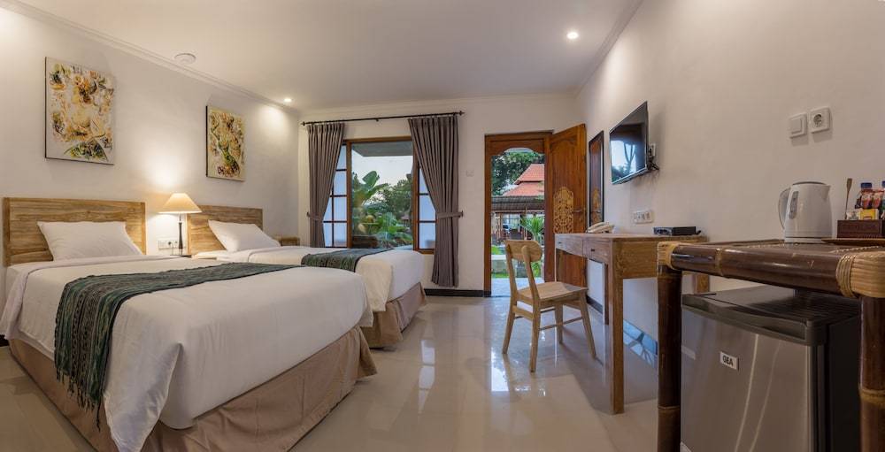 Sanur Lodge 2