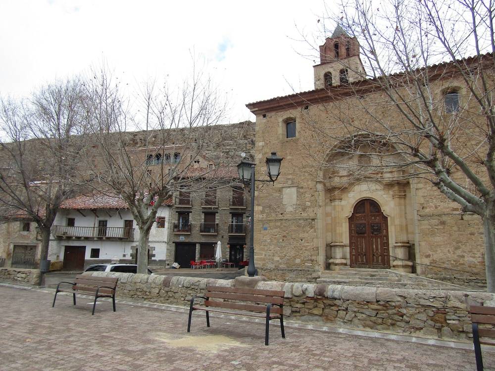 Hostal Paquita 1