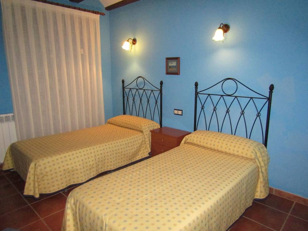 Hostal Paquita 2