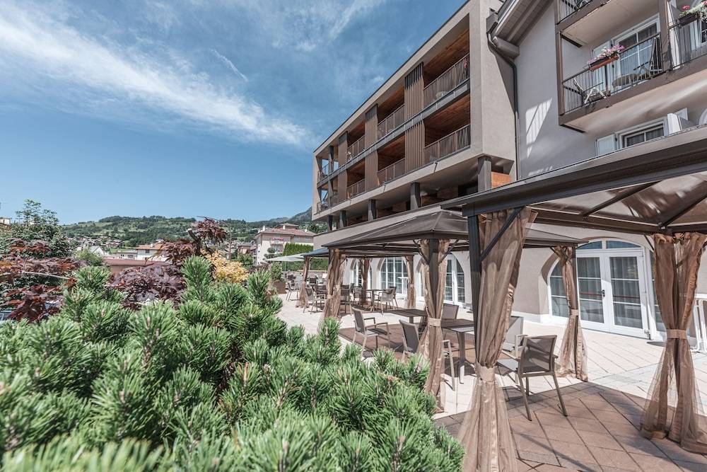 Hotel Bellavista 1