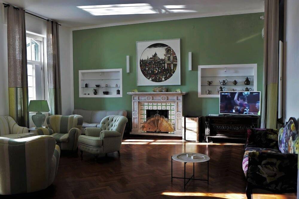 Villa Pesce 2
