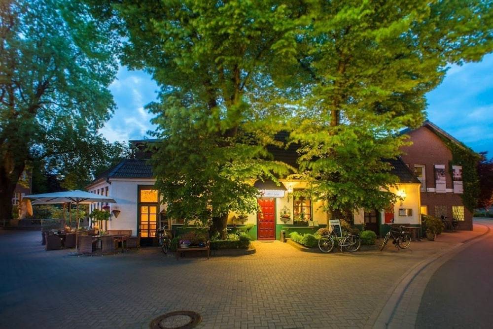 zuhause bei Hoffmann 1