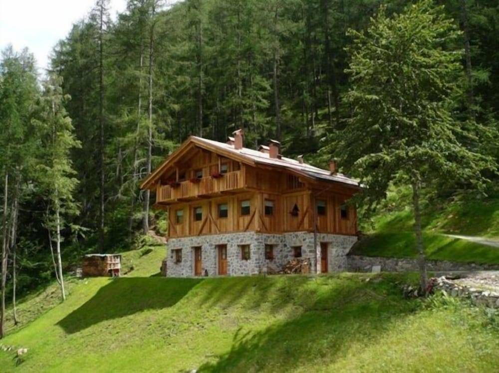 Mas De La Bolp - Chalet 1