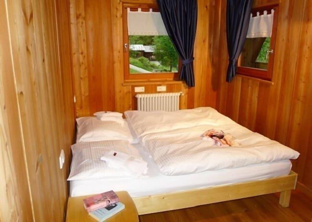 Mas De La Bolp - Chalet 2