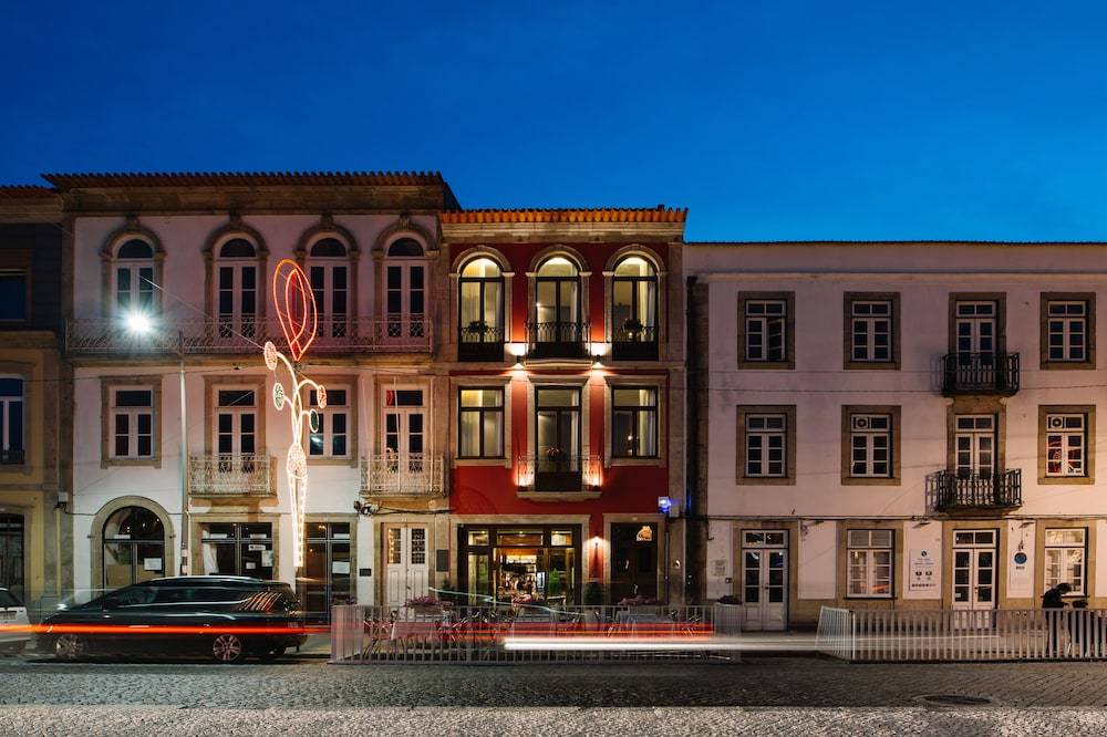 Casa do Rio charm suites 1