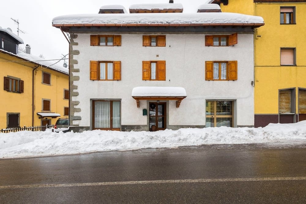 Locanda Farinati - bed and breakfast 1