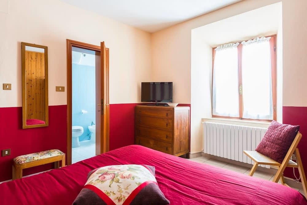 Locanda Farinati - bed and breakfast 2