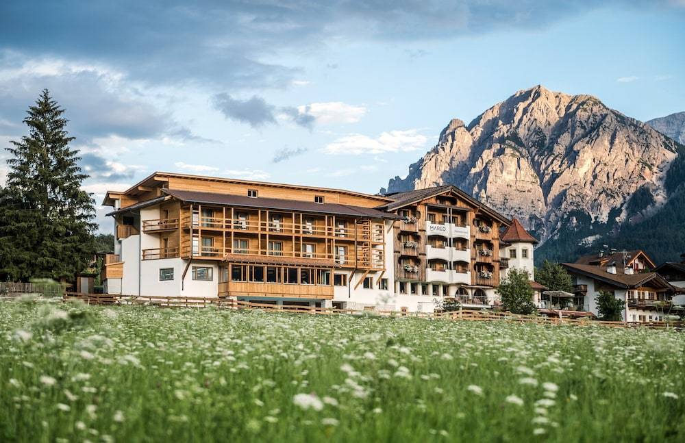 Hotel Mareo Dolomites 1