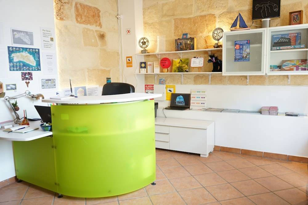 Hostel Menorca 2