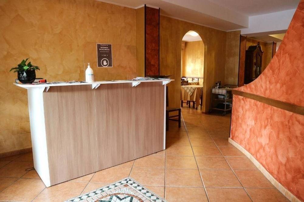 b&b Da Morena 2