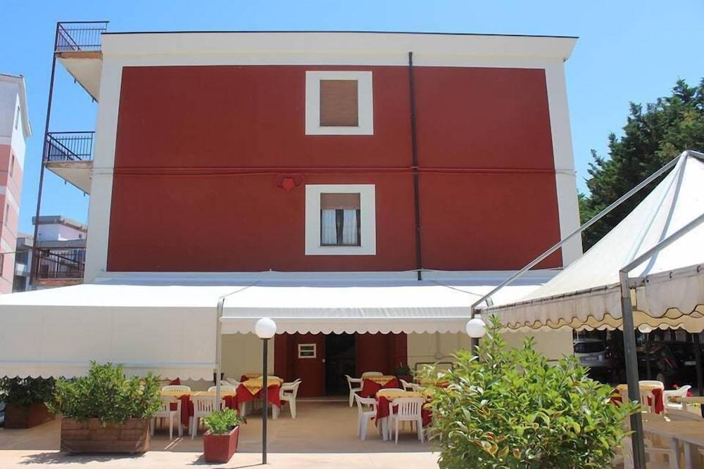 b&b Da Morena 1